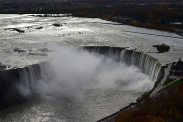 Niagara Falls Canada