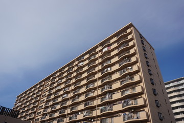 マンション