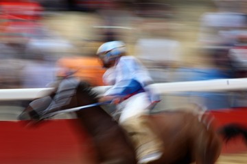 palio di asti © momolina