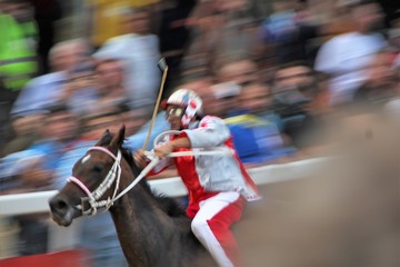 palio di Asti