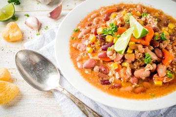 Chili con carne