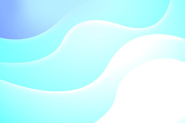 abstract, blue, wave, wallpaper, waves, design, 