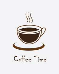 cup of coffee