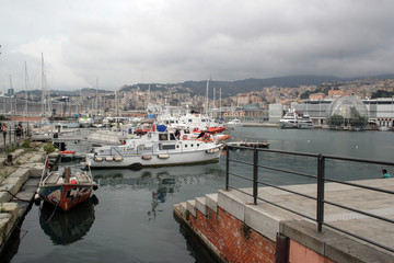 Genova