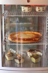 Bistro Italian with pizza, pasta, cafe