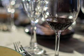vino rosso