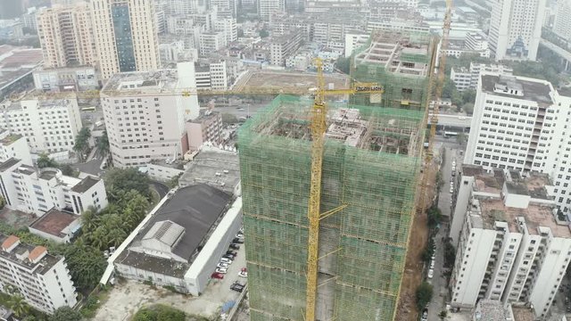 skyscrapper