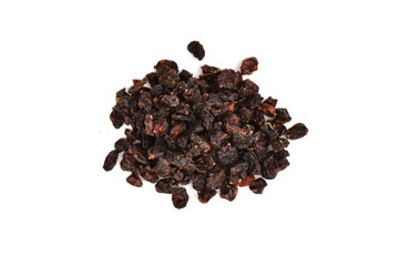 Organic Dried Natural Barberries