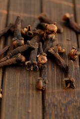 Clou de girofle