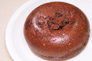 チョコレートケーキ