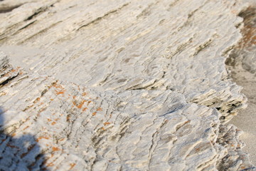 texture of stone