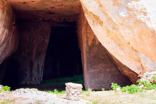 Latomie Bilder Durchsuchen 217 Archivfotos, und Videos