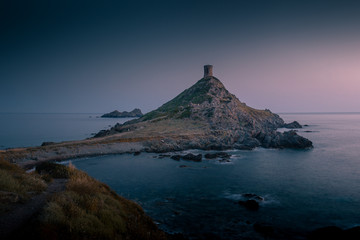 Iles Sanguinaires