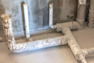 東京　日本　アジア　高層ビル　工事現場　リフォーム　高級マンション　リノベーション　確定申告　戸建