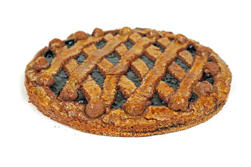 Linzer Torte