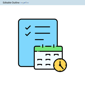 2 Best Agenda Icon Images Stock Photos Vectors Adobe Stock 2 Best Agenda Icon Images Stock Photos Vectors Adobe Stock