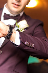 Beautiful wedding with beautiful people