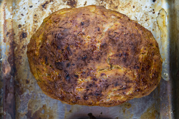 Hackbraten