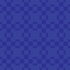 Background-Abstract Blue Squares Retro