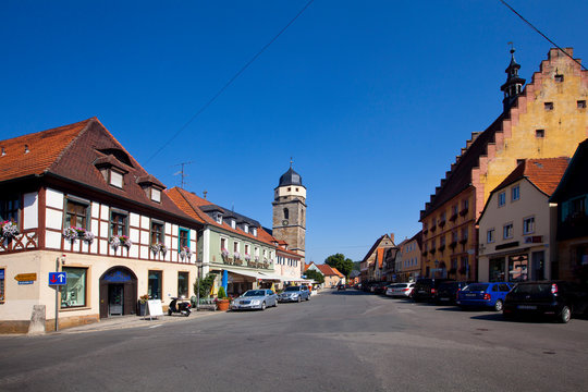 Weismain