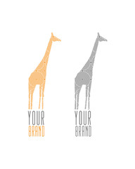 Giraffe Logo