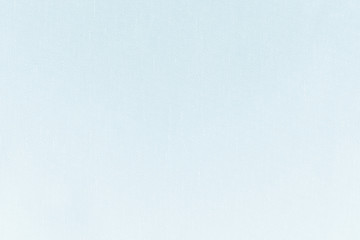 Ocean blue textile background. Silk cloth texture. Fabric jeans pattern.