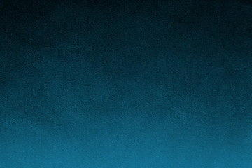 Ocean blue textile background. Silk cloth texture. Fabric jeans pattern.