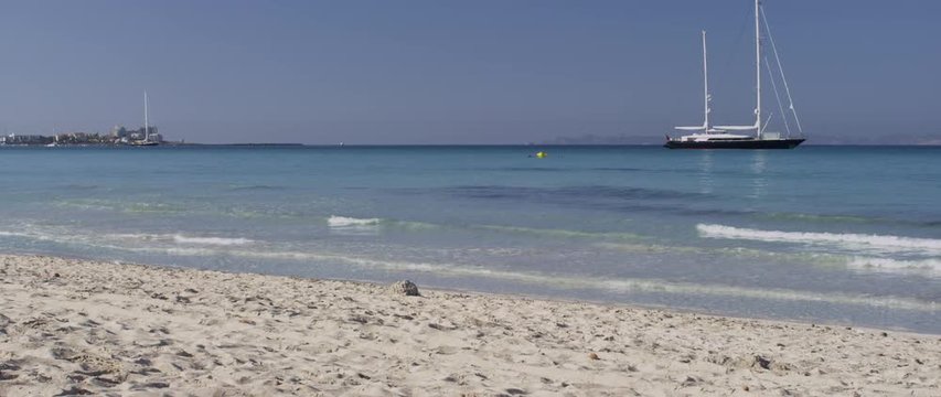 Majorca - Es Trenc 03