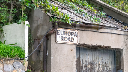 Gibraltar