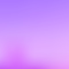 Brand-new colored abstract mesh gradient background. Trend in the most fashionable colors. Proton Purple modern concept. The best blurred design for your business. Vector.