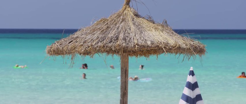 Majorca - Es Trenc 02