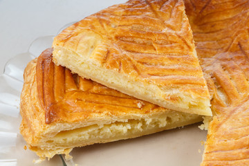 Galette des rois