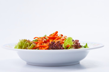 vegetarian salad