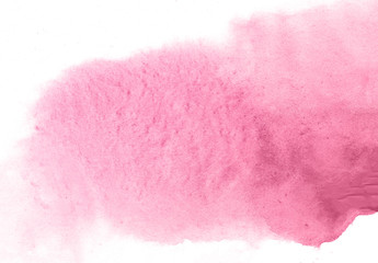 pink abstract background