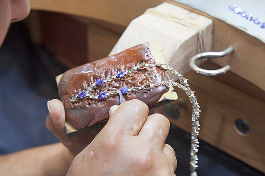 Craft Jewellery Making