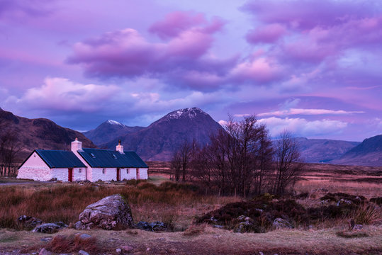 Black Rock Cottage