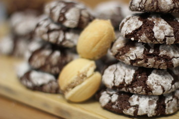 cookies