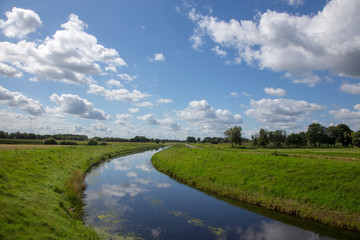 Landschaft in Niedersachsen