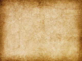 Obraz premium Old paper texture