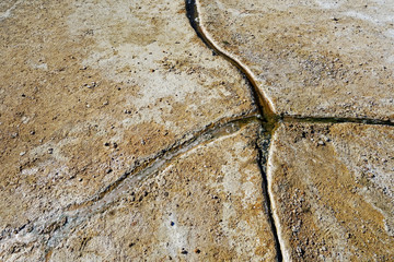 Geyser Siv&aacute; Brada, Slovakia