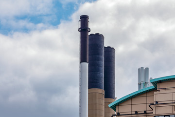 concrete pipes and pipes