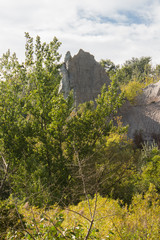 Scarborough Bluffs