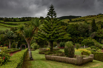 São Miguel Island, Azores