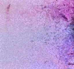 Creative abstract painting background in oil. Textured brush strokes of paint. Colorful design pattern. Artistic drawing grunge texture. Watercolor mixed fine art template for decoration. Vintage.