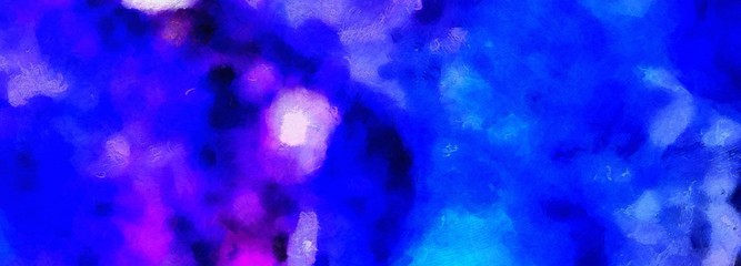 Creative abstract painting background in oil. Textured brush strokes of paint. Colorful design pattern. Artistic drawing grunge texture. Watercolor mixed fine art template for decoration. Vintage.