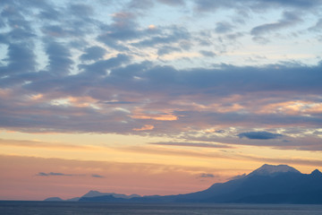 Amazing Landscape Background