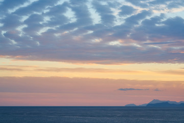 Obraz premium Amazing Landscape Background