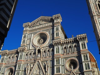 Fototapeta premium Firenze 