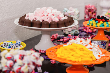 Festa de aniversário