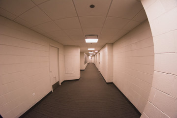 Backstage